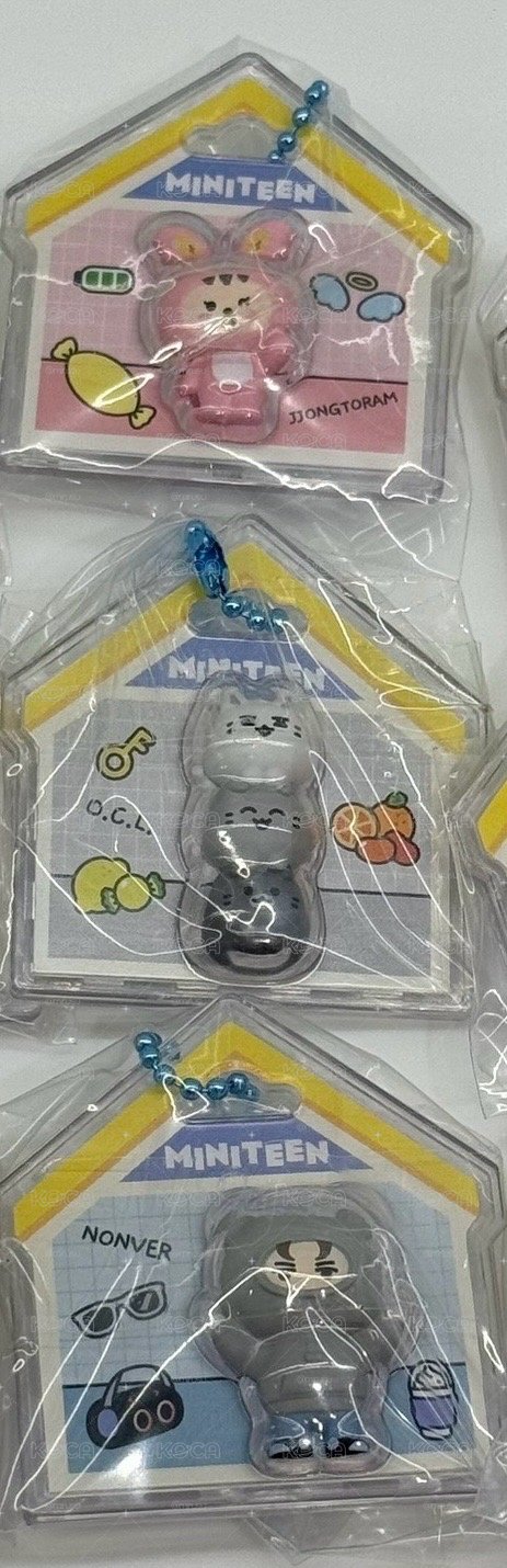 現貨 軟糖吊飾