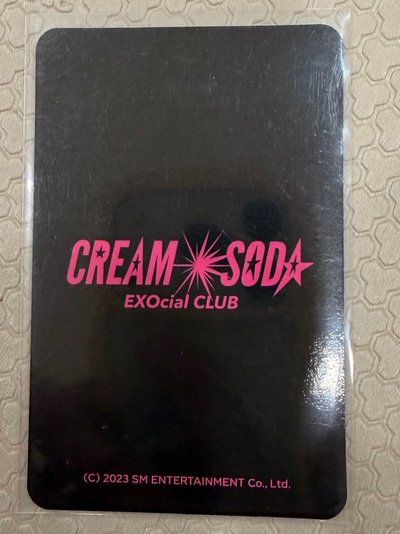 ❗️需綁｜都敬秀🐧嘟 快閃店隨機卡