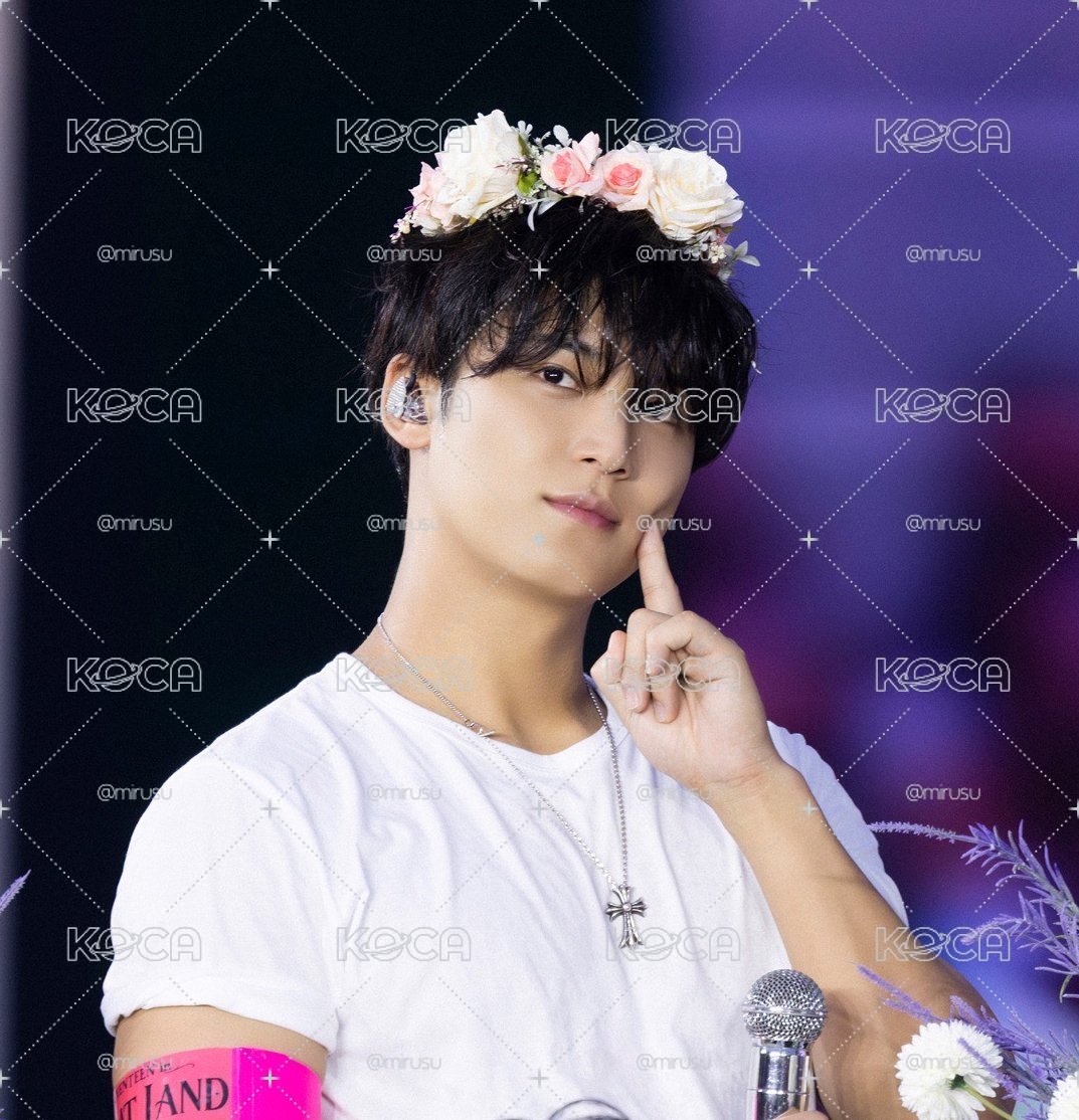 Mingyu 민규 現貨系列