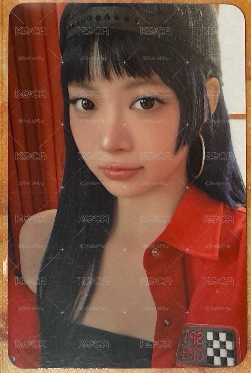 SPAGHETTI BDM簽售 採
