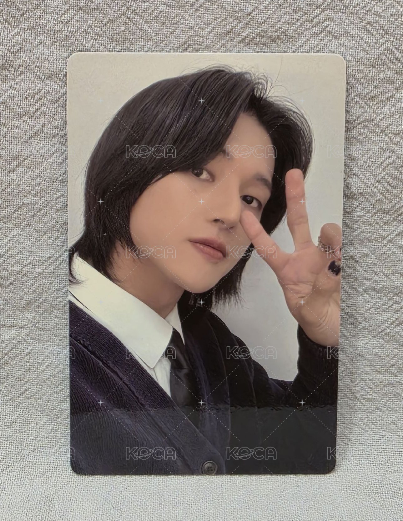 2024 生日 MD 小卡