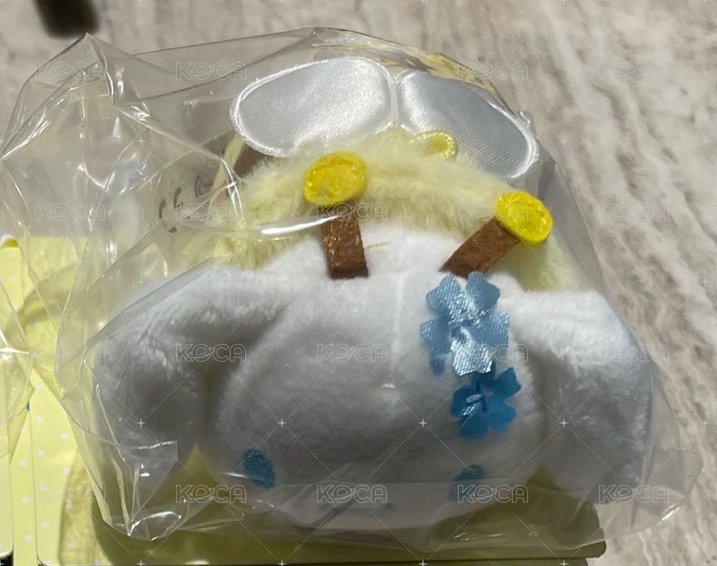 大耳狗