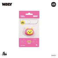 WDZY 日版 保護套 充電線裝飾 HATT