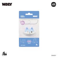 WDZY 日版 保護套 充電線裝飾 CHUNG-EE