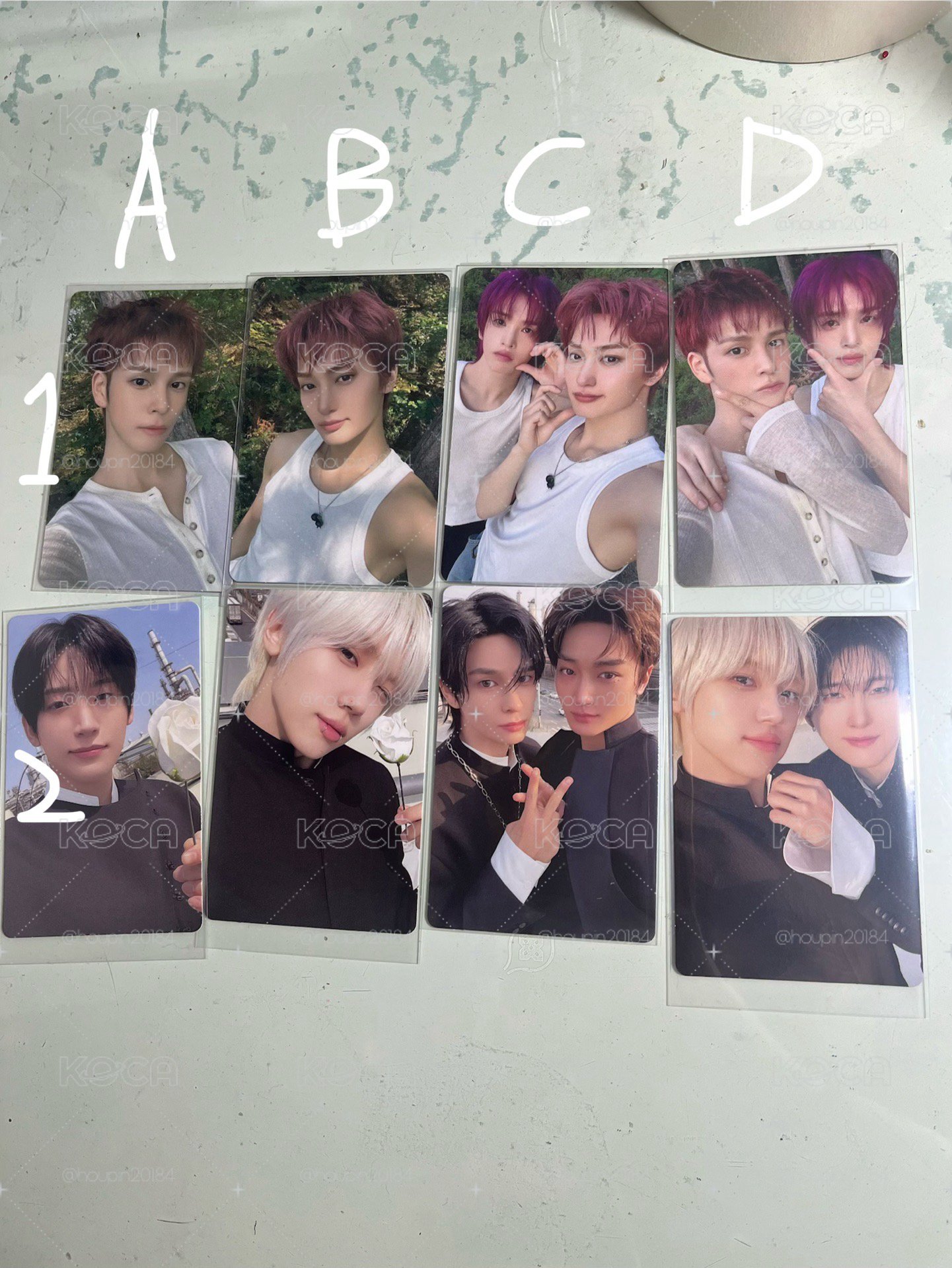 de+檸檬🧱卡