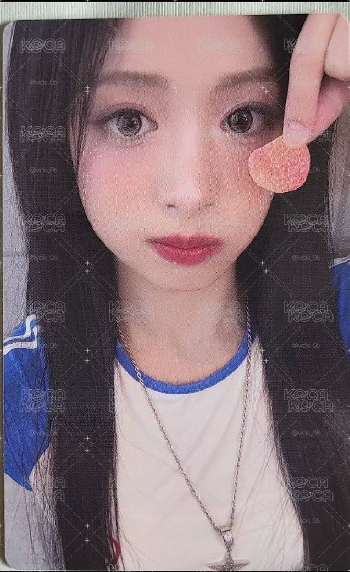雅賢的小卡（軟糖賢）