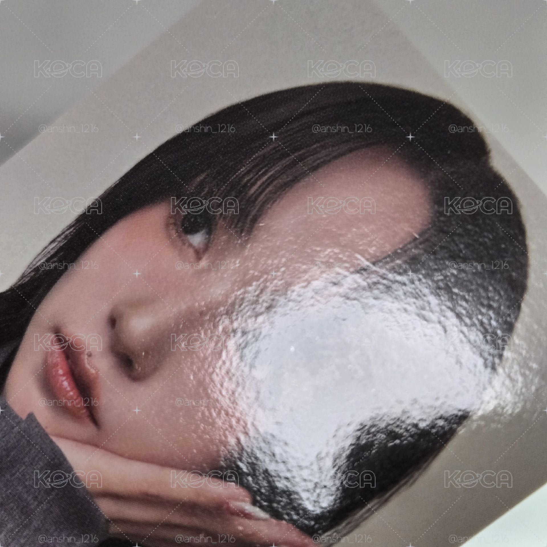 【小損】西裝南