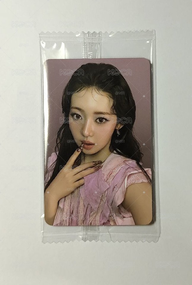 ❤單封預售特典茶 未拆