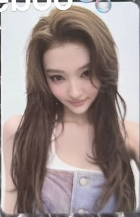 BITE NOW yeti 線上 簽售卡 