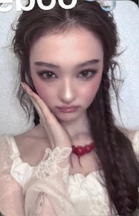 BITE NOW dmm 線下2.0 簽售卡 A ver.