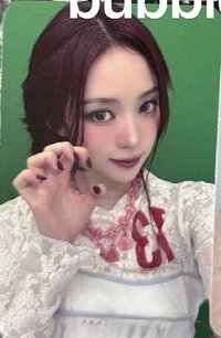 BITE NOW dmm 線下2.0 簽售卡 A ver.