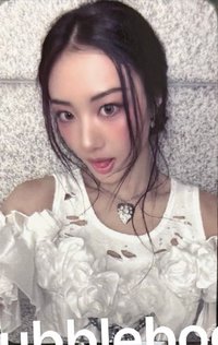 BITE NOW dmm 線下2.0 簽售卡 A ver.