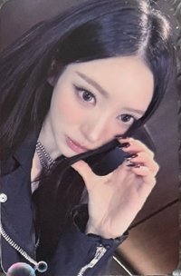 BITE NOW dmm 線上2.0 簽售卡 B ver.