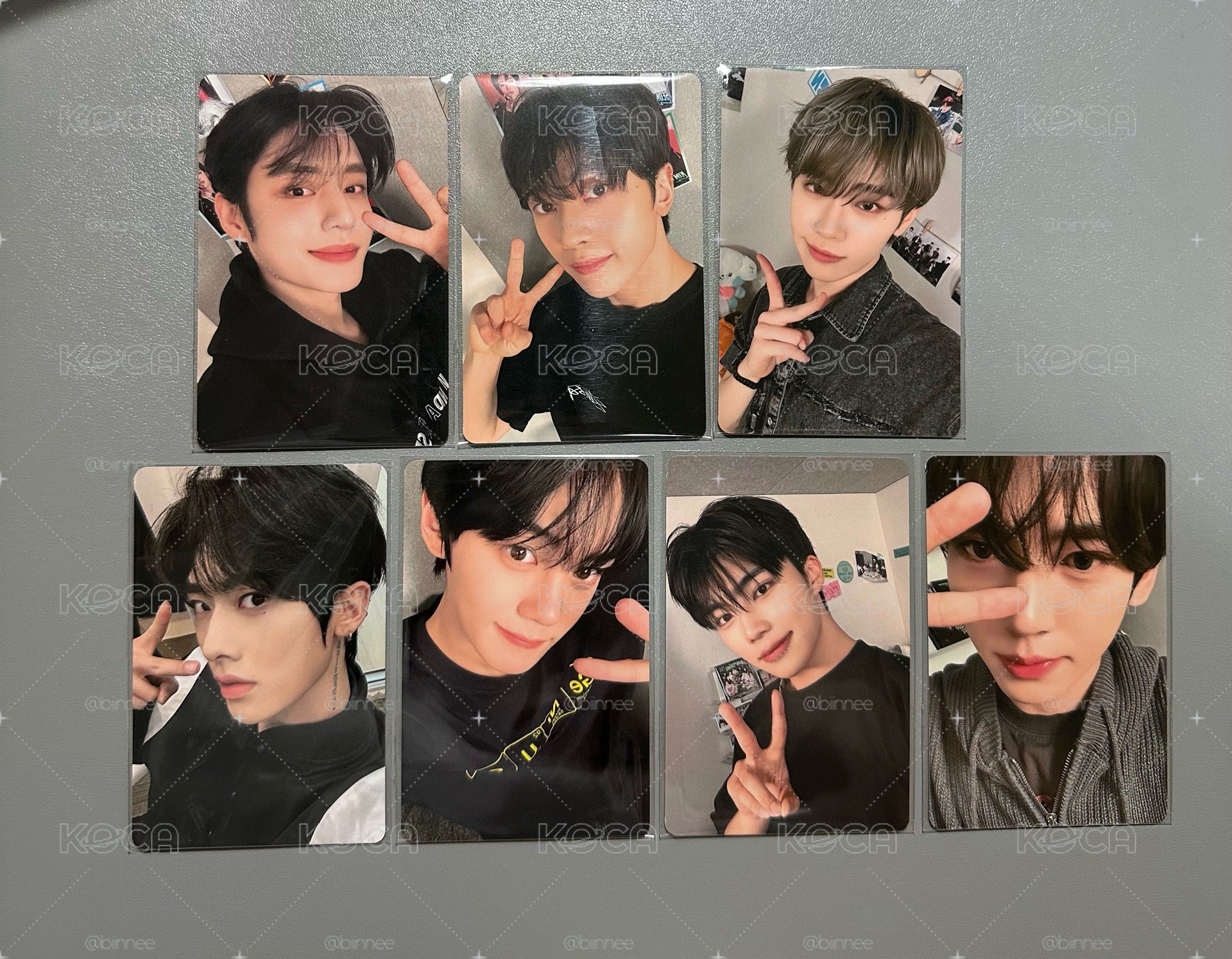 台北場入場卡（不拆）