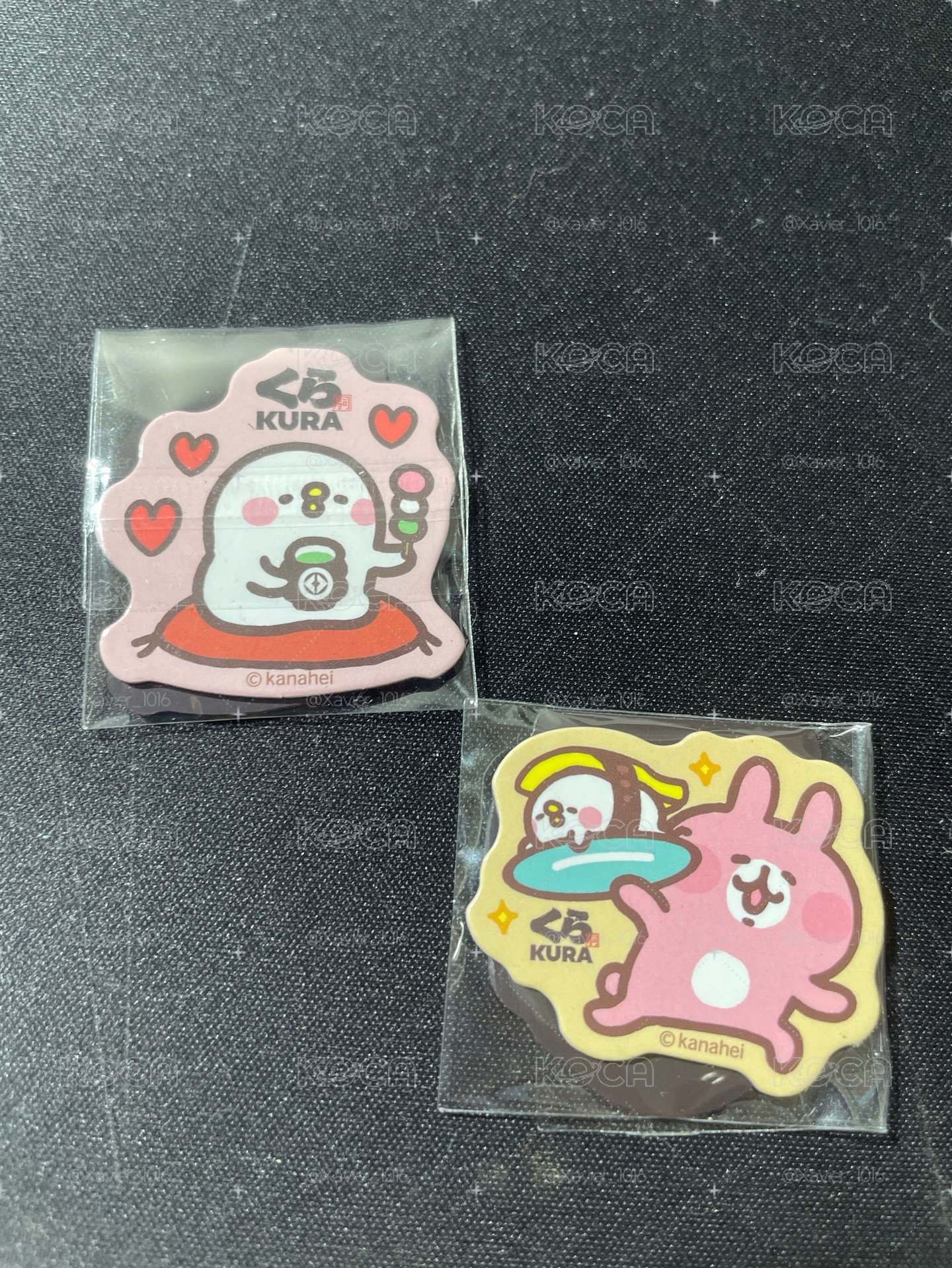 藏壽司扭蛋 小盤