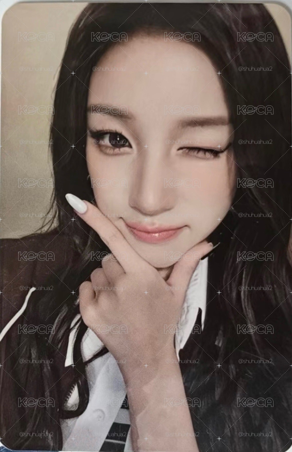 moco隱藏小卡