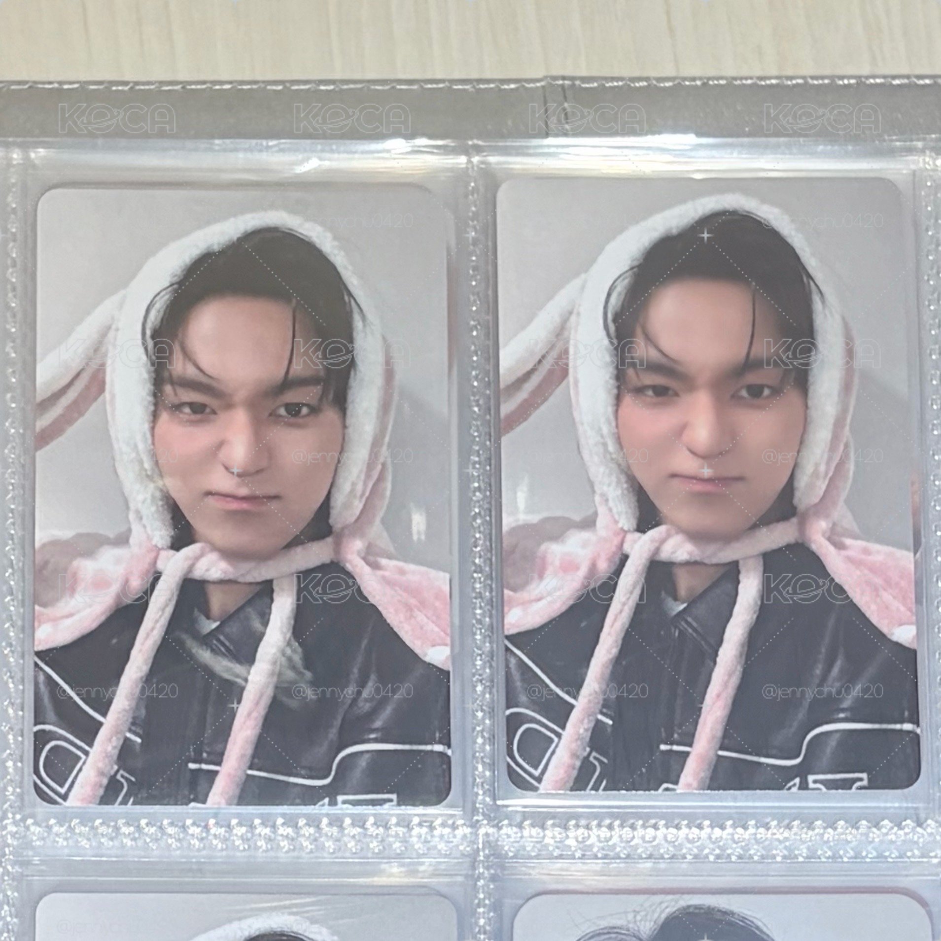 🦊兔毯簽售（不當多帶）