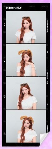 個人款_ZENA