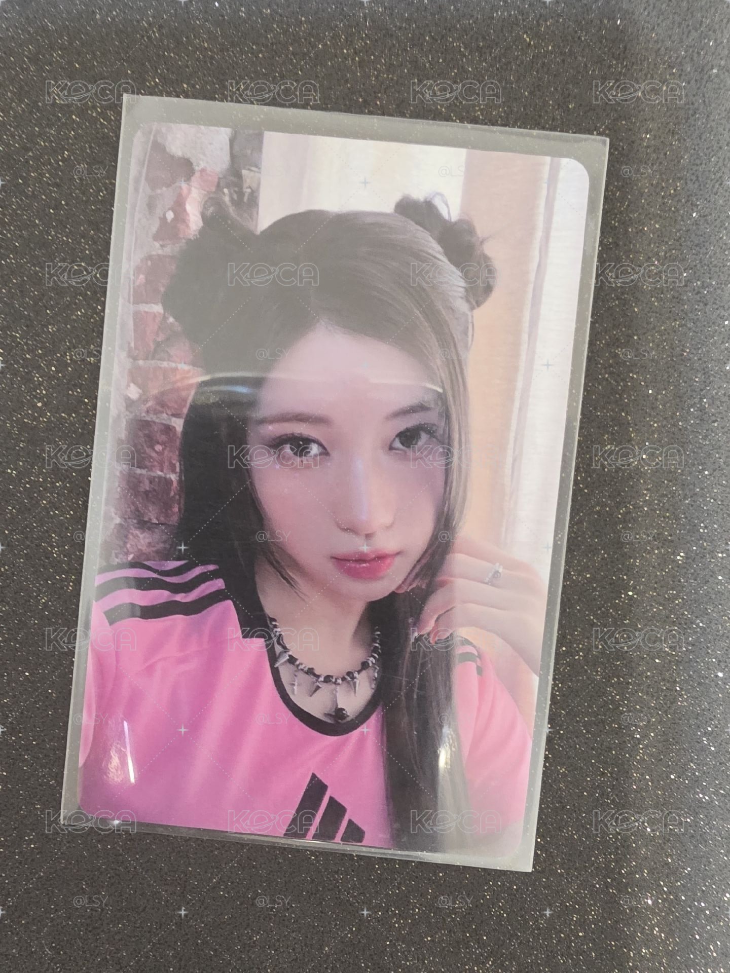 仁寺洞滿額角