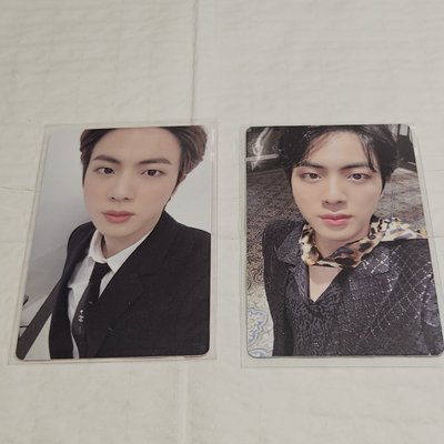 JIN 回憶錄 2020