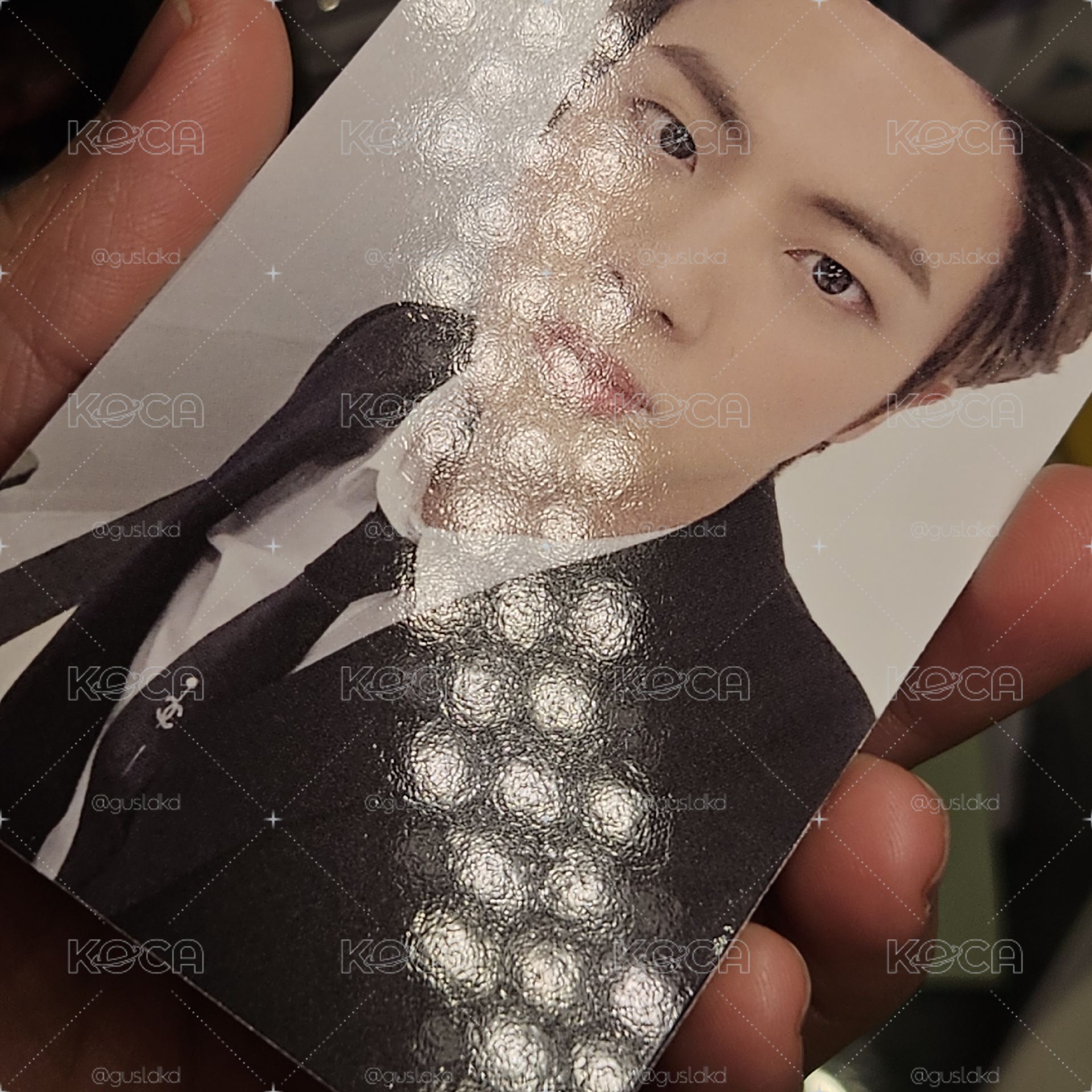 JIN 回憶錄 2020
