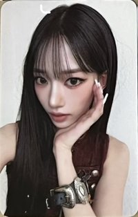 BITE NOW hl 線上 簽售卡 B ver.