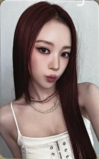 BITE NOW hl 線上 簽售卡 B ver.