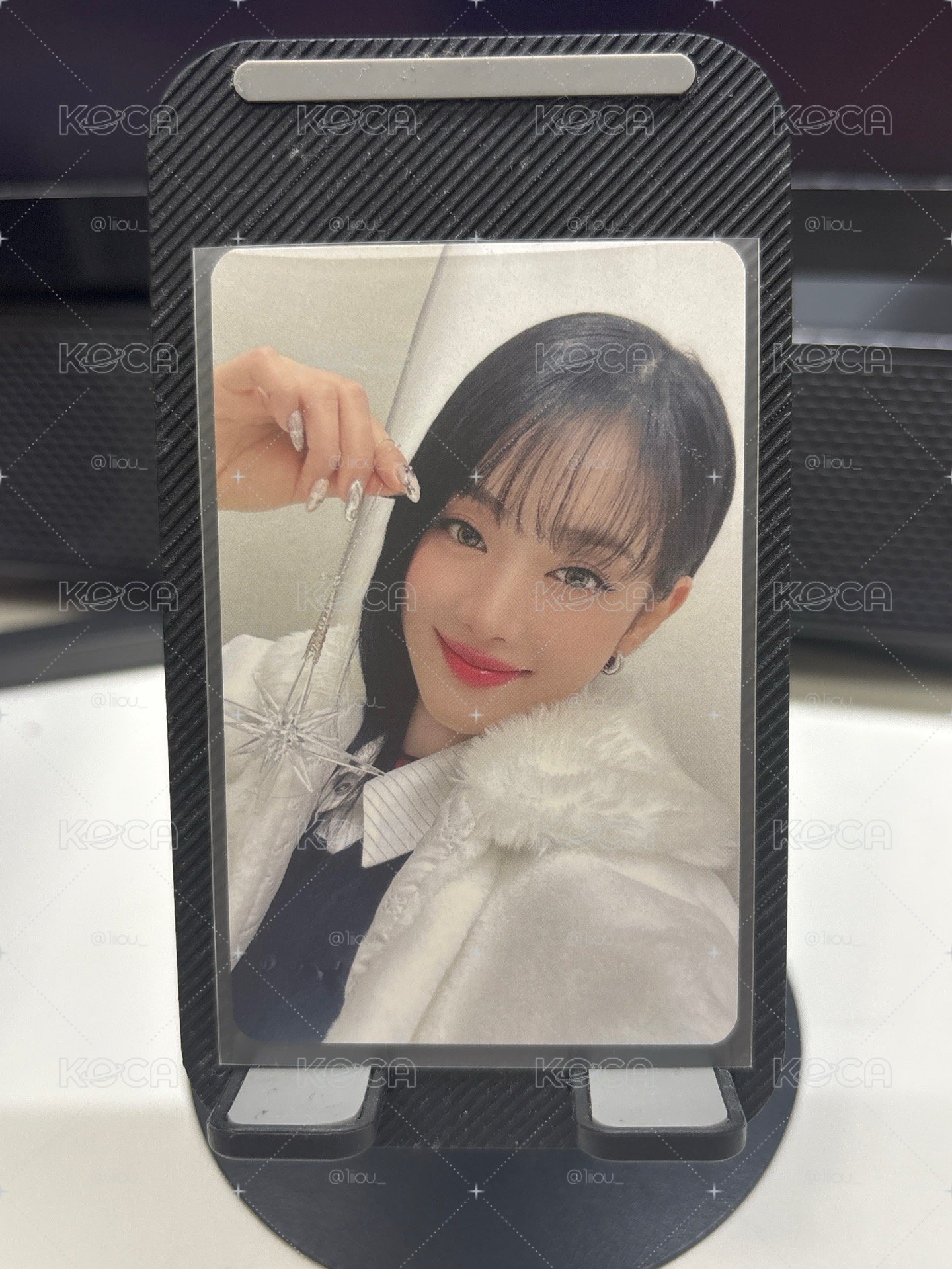 HER ms4 米妮 有複數