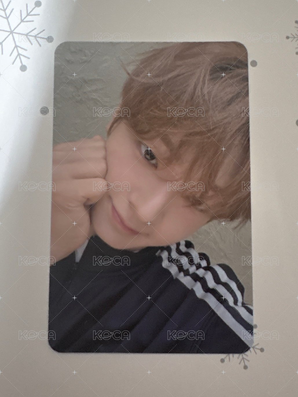 k-wave infinity入場卡姜