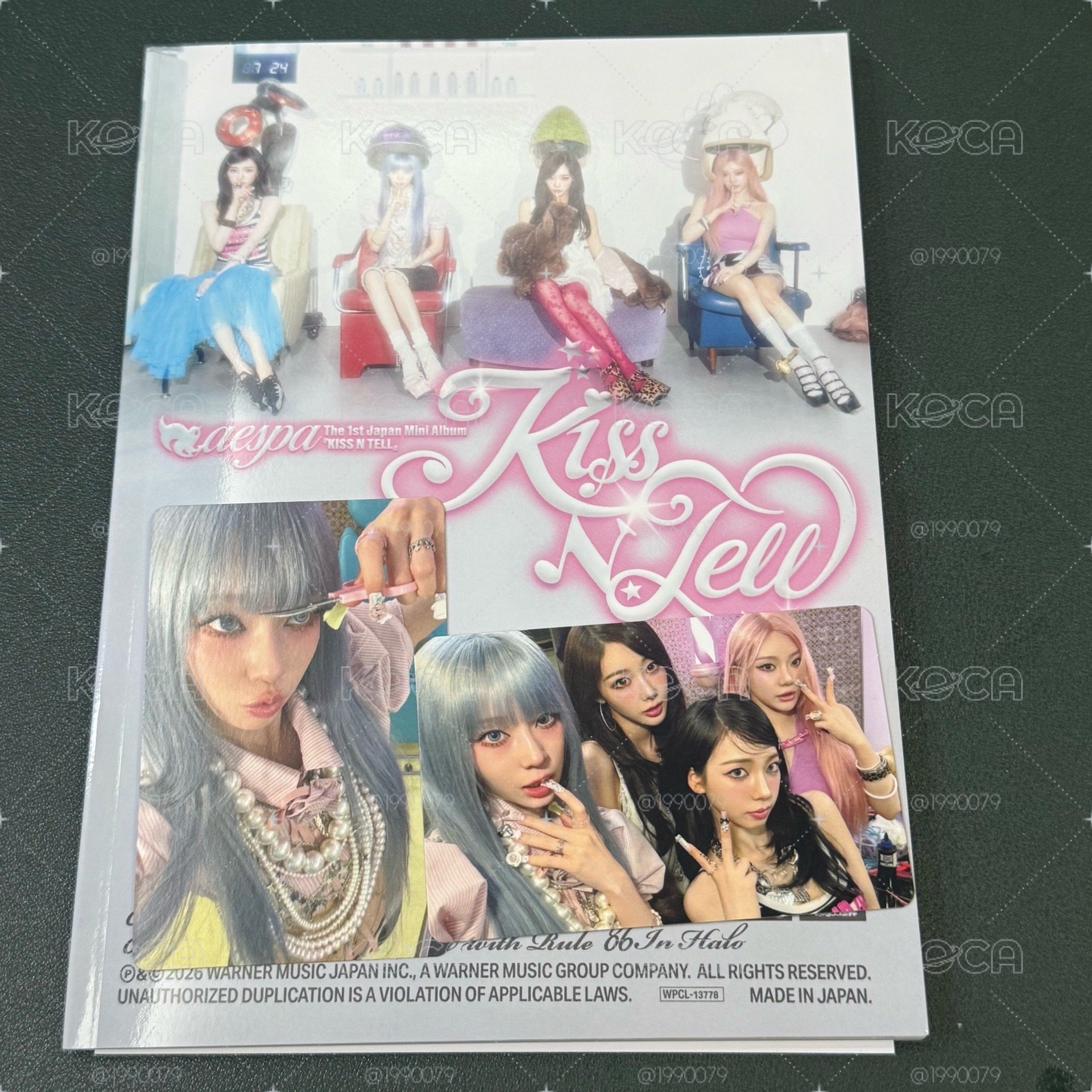 ⭐️限定版冬全專