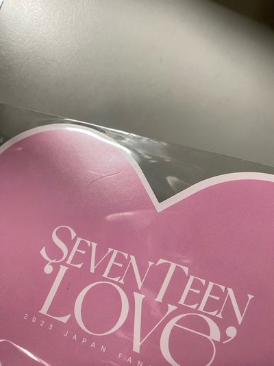 23‘FM LOVE 回憶錄 愛心卡