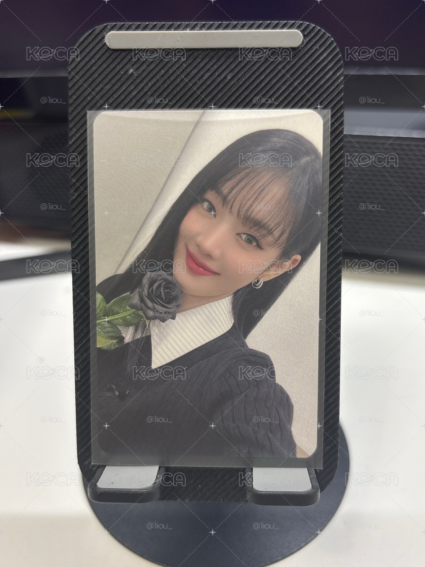 HER ms4 米妮 有複數