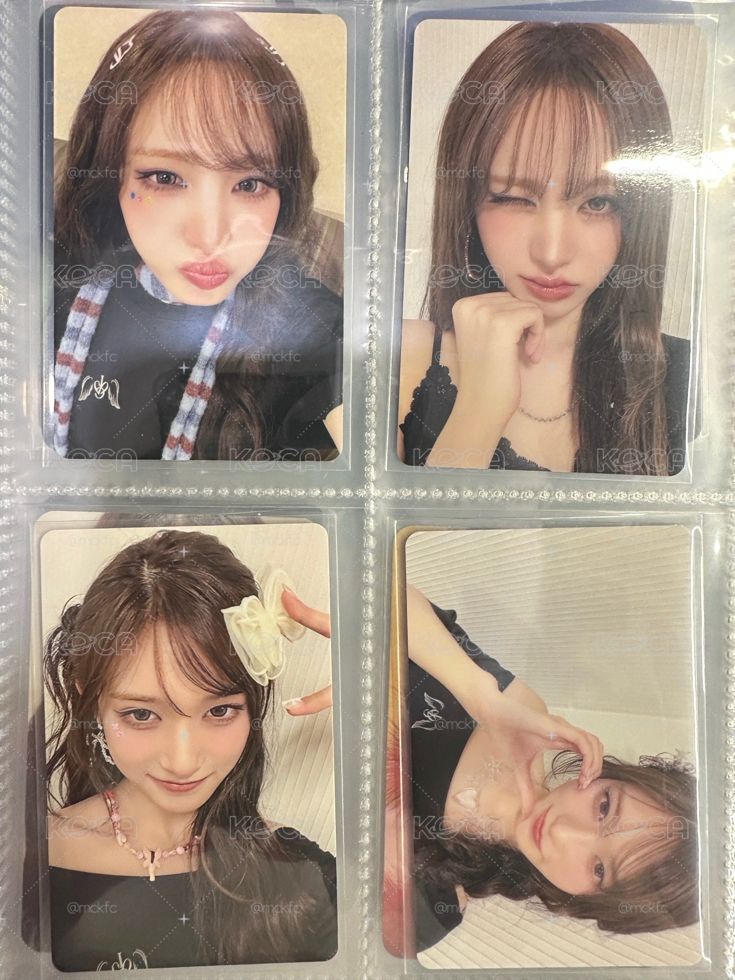 LUCID DREAM 0624東京 入場卡 / 場限卡 