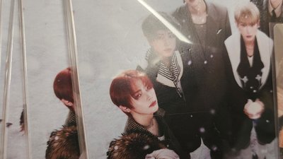 雪明通常盤含專卡