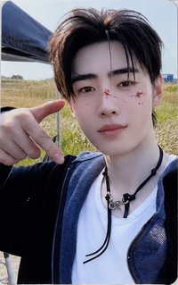 迷八 el 幸運卡 
