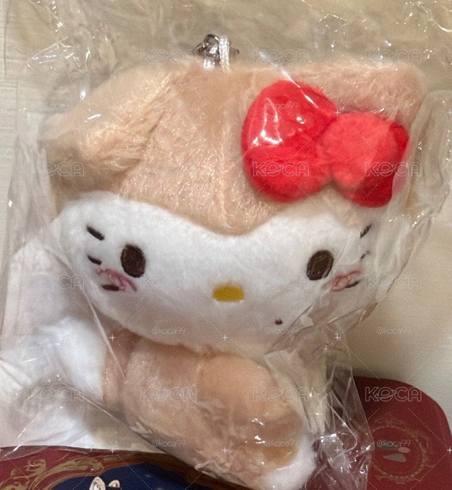 Kitty領娃