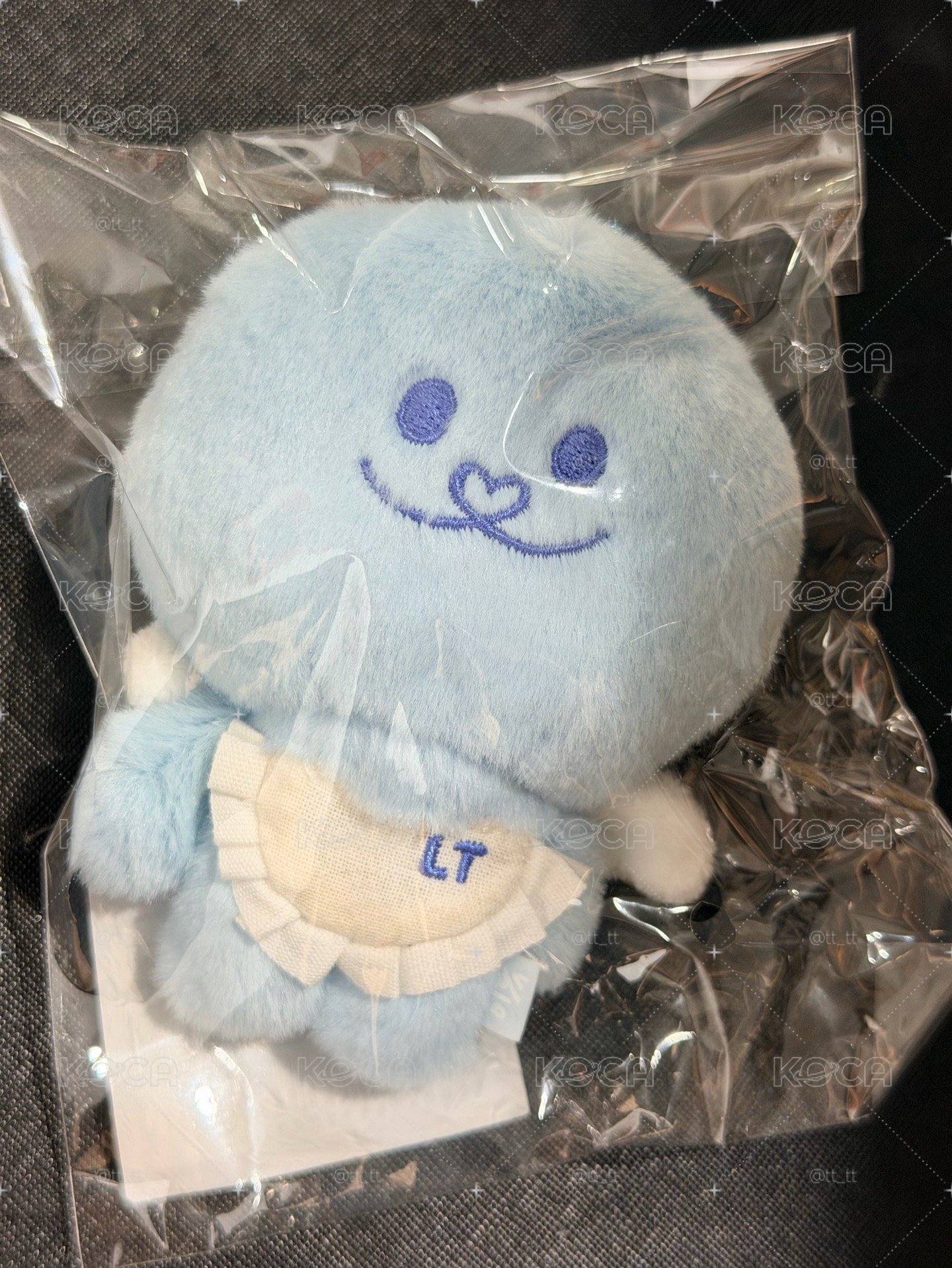 利特  超市糰子