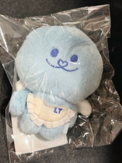 利特  超市糰子