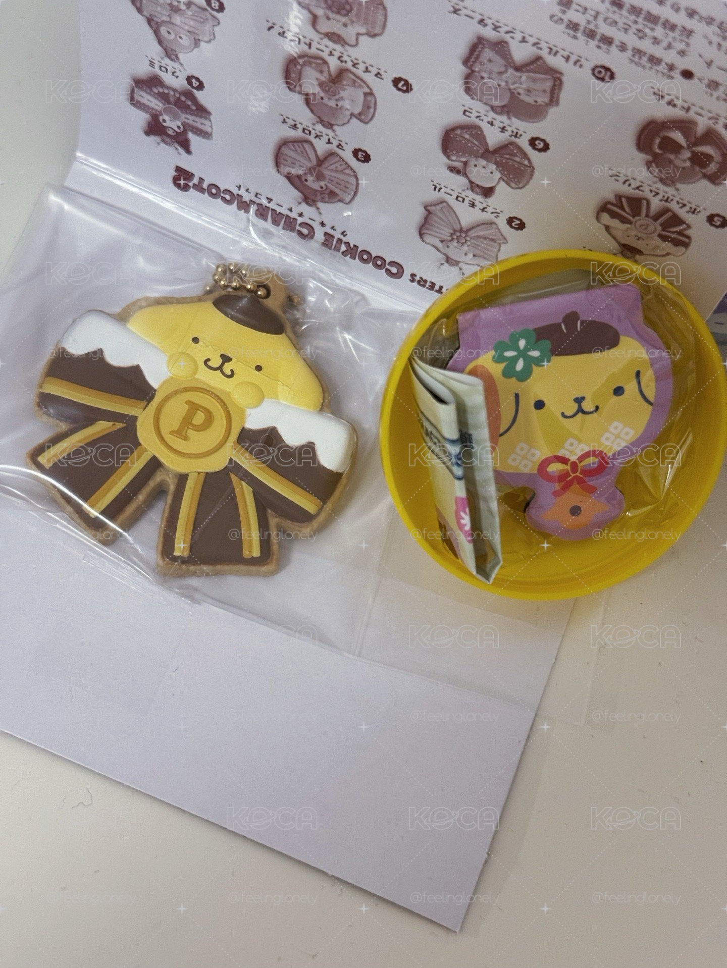 糖霜餅乾🍮布丁狗