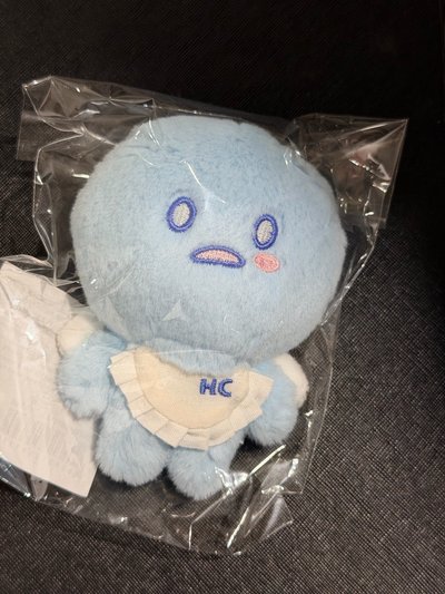 希澈  超市糰子