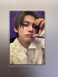 迷八紫PB卡🍜（含紫PB空專）