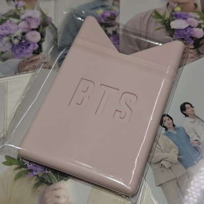 BTS ARMY十期 會員禮（套）