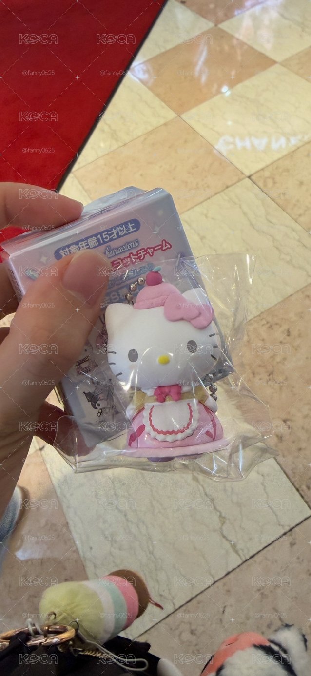 kitty
