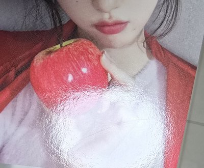 ❗️請看完商品說明再下單❗️IVE 廠損 特典