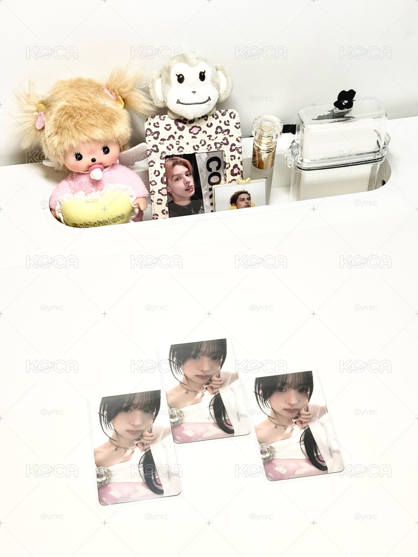 choom打歌賢 