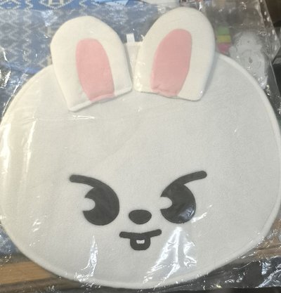 maniac 日巡扇套