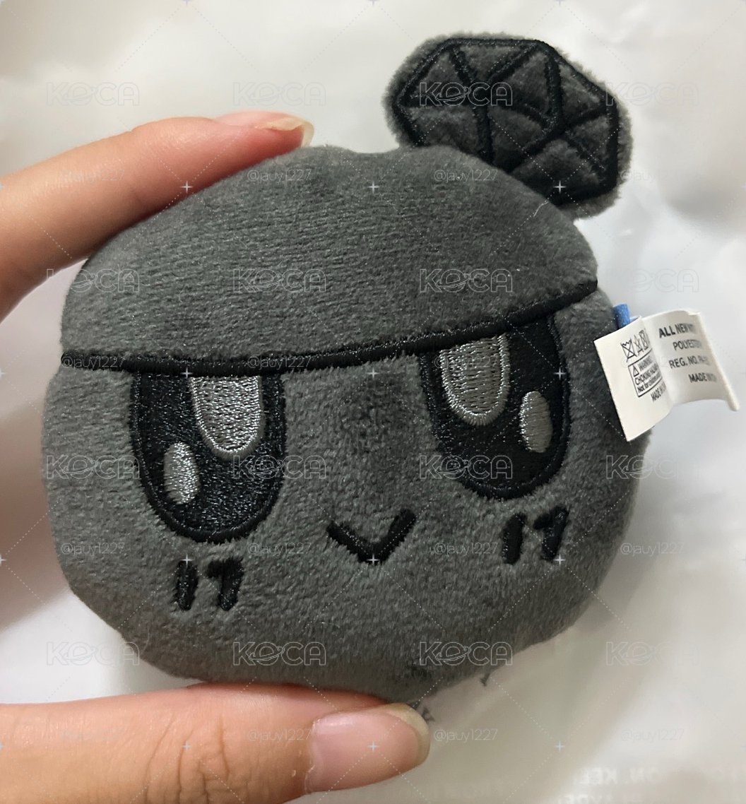 NEW_ 塔科馬蹦蹦 鑰匙圈吊飾 