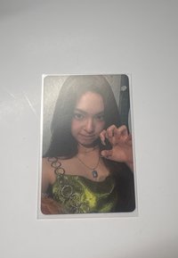 迷三專輯卡