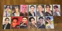 奎正五環球埼玉場限