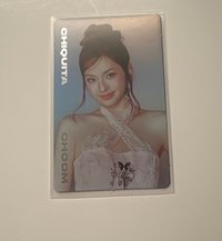 CHOOM 卡包